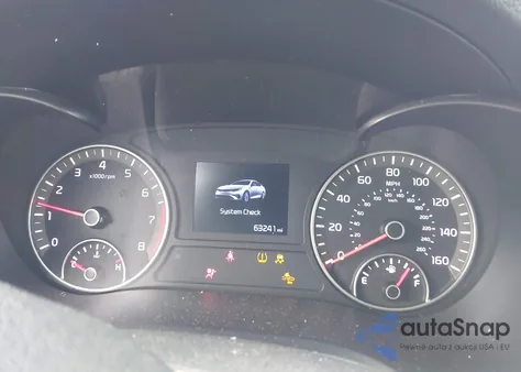 2019 Kia Optima S from USA, damaged, VIN 5XXGT4L36KG310173